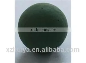 Oasis Aspac Wet Floral Foam Ball Spherical Floral Foam for Fresh Flower and Artifical Flower Decoration thumbnail-5