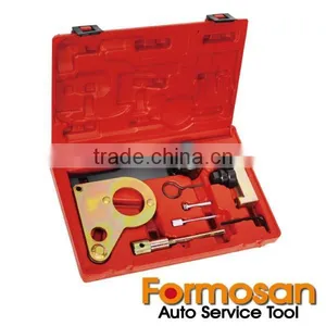 Diesel Engine Setting/Locking Kit - for Renault/Vauxhall/Opel 2.0, 2.3 DCi, CDTi-M9R/M9T - Chain Drive thumbnail-1