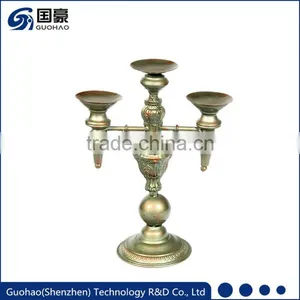 Hottest Classic Cheap Price Elephant Tea Light Holders thumbnail-6