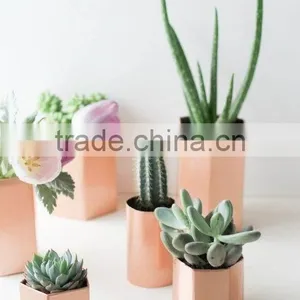 Copper Antique New Design Fancy Planters thumbnail-1