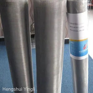 Tension Anti-insect Green Fireproof Fiberglass Mesh Net Window Screen thumbnail-5
