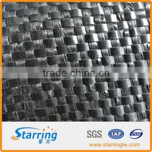 Best Selling Silt Fence PP Woven Geotextile thumbnail-1