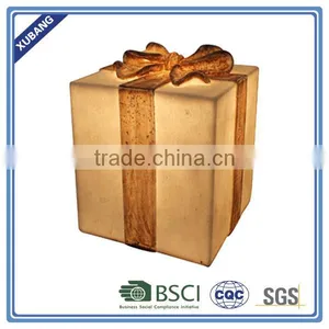 Chinese Best Seller High Quality Cute Funny Christmas Gift Box Lamp Out Door thumbnail-1