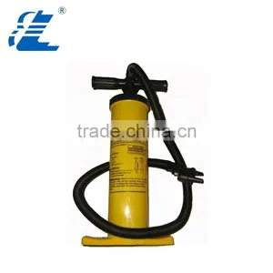 High Pressure Double Action Hand Pump thumbnail-3