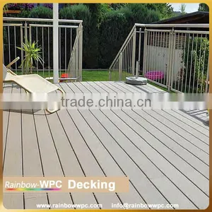 Bifrost Wpc Composite Decking Joist thumbnail-1