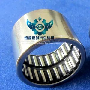 HMK5045 King Pin Bearing Auto Needle Roller Bearing thumbnail-1