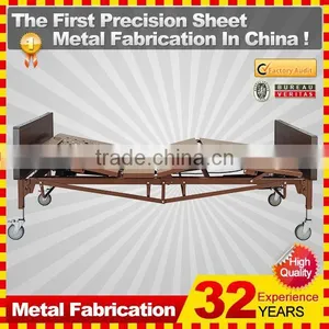 2014 Professional OEM Infant Hospital Bed With Good Quality ISO9001:2008 thumbnail-1