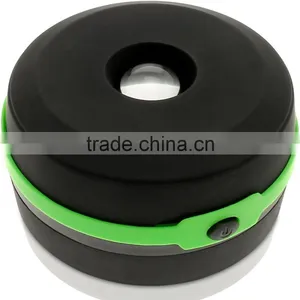Folable Camping Lantern. LED Camping Lantern/Lamp Tent Night Light.C0014 thumbnail-4