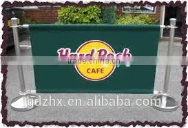 Cafe Barrier for Sidewalk thumbnail-6