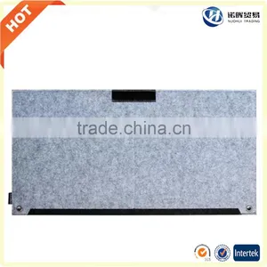 Factory Felt Keyboard Mouse Table for Office and Home Use thumbnail-3