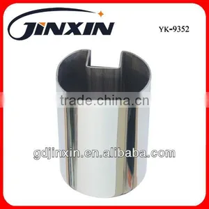 Stainless Steel U Channel Pipe thumbnail-2