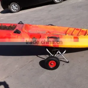 Kayak Carrier Cart thumbnail-6