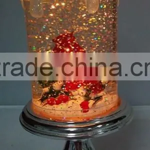 LED Light Acrylic Candle thumbnail-4