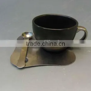Creamic Coffee Cup for Sale thumbnail-1