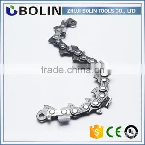 .404" 1.6mm Full Chisel Chain Fit for 070 Chain Saw thumbnail-2