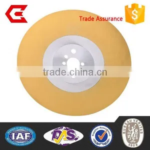 Best Selling OEM Quality Disc Type Circular Saw Blade Reasonable Price thumbnail-1