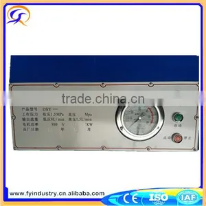 Pressure:DSY4MPA TOP SELLING!! Good Quality Electric Hydraulic Pressure Test Machine thumbnail-2