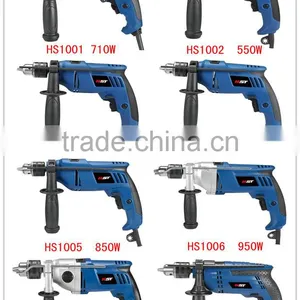 550W Electric Imapct Drill 13mm Electric Tools for Sales thumbnail-2