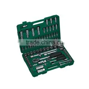 94PCS1"+2"DR.SOCKET WRENCH SET thumbnail-1