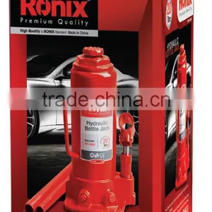 RONIX Hydraulic Bottle Jack (2-3-5-10-15-20-32 Ton) RH-4901 / RH-4907 thumbnail-6