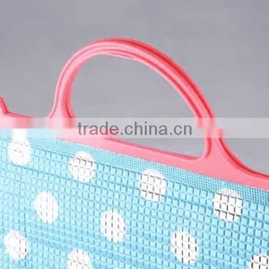 Moistureproof Thermal Insulation Isothermic Epe Foam Carry With Handle Cooler Bag Isothermic Bag thumbnail-4