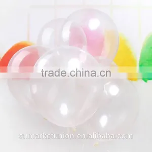 Hot Selling Balloons for Wedding Decoration Latex Balloon for Celebration thumbnail-5