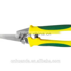 Handle Tools Manual Hand Metal Hand Shear Scissors thumbnail-1