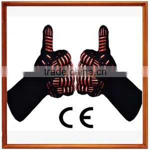 Cut Protection / Safety / Resistant Gloves and Kitchen Gloves thumbnail-5