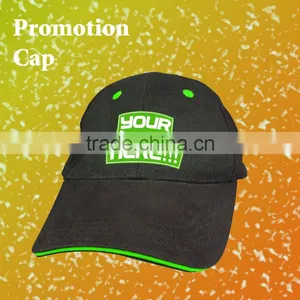 Promotion Sports Cap thumbnail-1