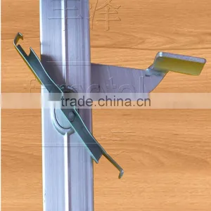 Aluminium Louver Window Frame (B4-2) thumbnail-3