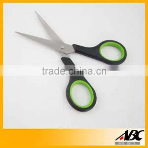 Fashion Item Plastic Handle Stainless Steel Scissors thumbnail-4