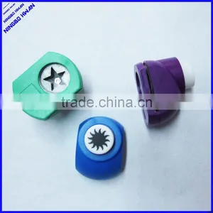 2015 New Design Diy Craft Paper Decorative Hole Puncher thumbnail-1