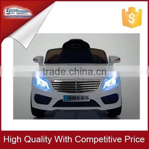 High Quality Outdoor Electric Kid Car With Europe and USA Approval thumbnail-1