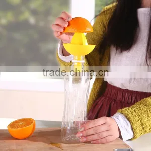 CTR-11 Simple Lemon Squeezer thumbnail-3