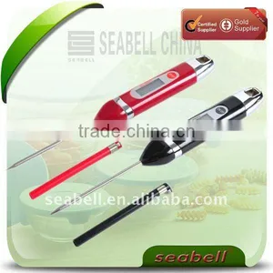 TH012A BBQ Thermometer Fork thumbnail-1