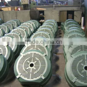 Huifeng Motor Body thumbnail-1