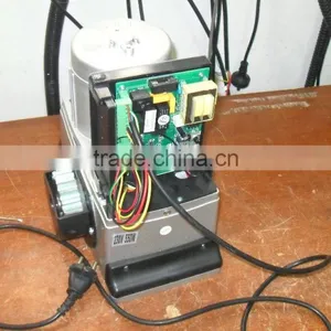 GSM Switch Remote Control for Swing Gate Opener thumbnail-5