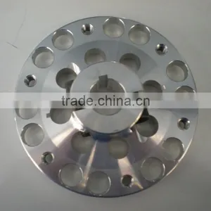 High Precision CNC Machining Parts, CNC Parts, CNC Turning Parts thumbnail-1