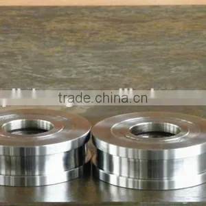 W11S Tube Roller With Prebending and Competive Price thumbnail-1