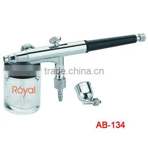 Dual Action Airbrushes thumbnail-1