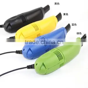 Wholesale USB Keyboard Cleaner Vacuum Cleaner Mini Keyboard Cleaner thumbnail-1