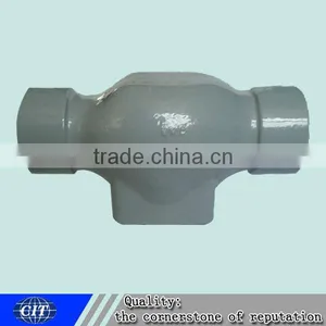Flange Cover for Pipe Flange thumbnail-2