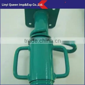 Building Scaffolding Adjustable Telescopic Props thumbnail-2