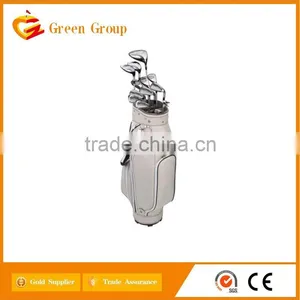 Uesd Golf Club and Complete Golf Equipment for Sales for Promotion thumbnail-1