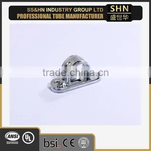 20mm and 25mm Galvanized Electrical Spacer Bar Saddle thumbnail-1