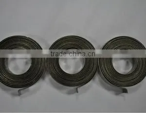 Cold Rolled Bimetal Stamping Strip Coil for Auto Fan Clutch thumbnail-1