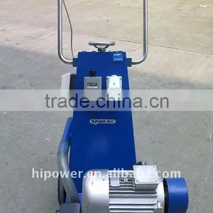 5.5kw ,320mm Work Width Concrete Floor Scarifying thumbnail-1