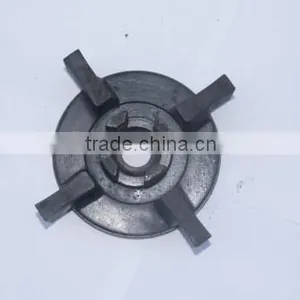 Floor Shot Blasting Machine to Cleans Brick or Stone thumbnail-4