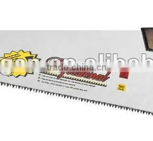 Wood Handle Hand Saw SH-316 thumbnail-1
