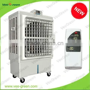 Evaporative Factory Air Conditioner/Commercial Air Conditioner thumbnail-1